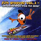 Fish Grooves Vol.2 (Advanced Beats From The Deep/Mixed By Steve Thomas)