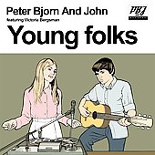 Young Folks (UK) [Limited]