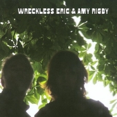 Wreckless Eric And Amy Rigby (EU)