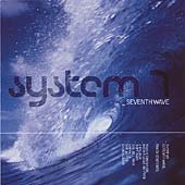 System 7/Seventh Wave[AAWCD007]