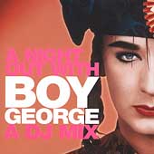 Night Out With Boy George, A