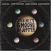 6 Moons of Jupiter [LP]