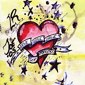 LOVE LOVE LOVE (CD2)