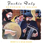 Domhnach Is Dalach/ Many's A Wild Night Domhnach Is Dalach/ Many's A Wild Night