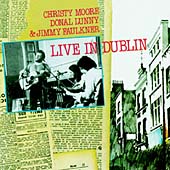 Live In Dublin