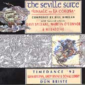 Seville Suite, The