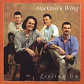 Letting Go Letting Go