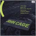 Cage: Music for Percussion Quartet / Marcus Hauke, et al