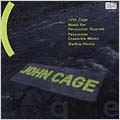 Cage: Music for Percussion Quartet / Marcus Hauke, et al Cage: Music for Percussion Quartet / Marcus Hauke, et al