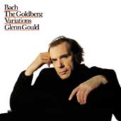 グレン・グールド/Glenn Gould Edition - Bach: Goldberg Variations