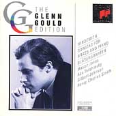 Hindemith: Chamber Works Hindemith: Chamber Works