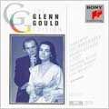 Glenn Gould Edition - Hindemith, Krenek, Strauss