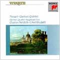 Mozart: Chamber Music for Clarinet