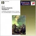 Bach: Easter Oratorio; Magnificat Bach: Easter Oratorio; Magnificat
