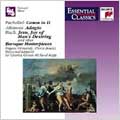 Baroque Masterpieces Baroque Masterpieces