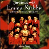 Christmas with Emma Kirkby / Kirkby, Neary et al