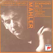 Mahler: Symphony No 5