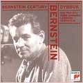 Bernstein: Dybbuk-ballet Bernstein: Dybbuk-ballet