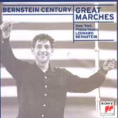 Great Marches Great Marches