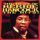 Best Of Herbie Hancock - The Hits!, The