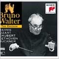 Bruno Walter Edition, Volume III Bruno Walter Edition, Volume III