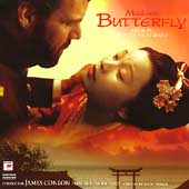 Puccini: Madame Butterfly / Conlon, Huang, Troxell, et al