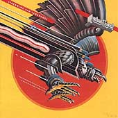 Screaming For Vengeance
