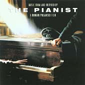 The Pianist The Pianist