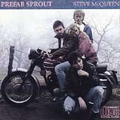 Prefab Sprout/Steve McQueen (2016 Vinyl)＜完全生産限定盤＞