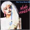 Very Best of Nina Hagen Very Best of Nina Hagen