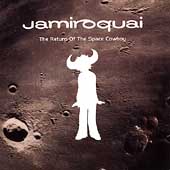 Jamiroquai/The Return Of The Space Cowboy[4778132]