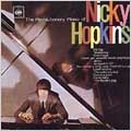 Revolutionary Piano Of Nicky Hopkins, The