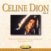 Celine Dion Vol 1