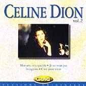 Celine Dion Vol 2