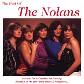 Best Of The Nolans, The