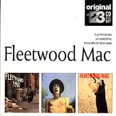 Fleetwood Mac/Mr. Wonderful... [Box]