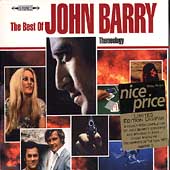 Themeology: The Best Of John Barry