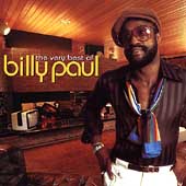 Very Best Of Billy Paul, The