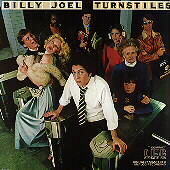Billy Joel/Turnstiles[4911832]