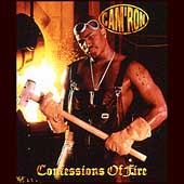 Confessions Of Fire Confessions Of Fire