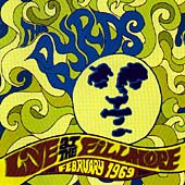 Live At The Fillmore February 1969