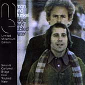 Bridge Over Troubled Water Bridge Over Troubled Water