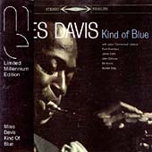 Miles Davis/Kind Of Blue