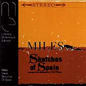 Sketches Of Spain