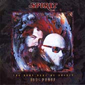 100% Proof: The Very Best Of Spirit 100% Proof: The Very Best Of Spirit