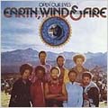 Earth, Wind & Fire/太陽の化身＜完全生産限定盤＞