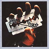 Judas Priest/British Steel [Remaster][5021312]