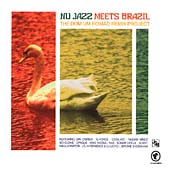 Nu Jazz Meets Brazil: The Dom Um Romao Remix Project