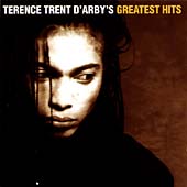 Terence Trent D'Arby (Sananda Maitreya)/The Essential