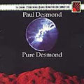 Paul Desmond/Pure Desmond[5127882]
